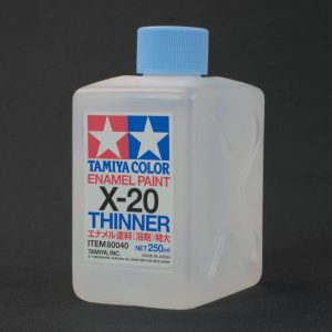 Tamiya X-20 Thinner